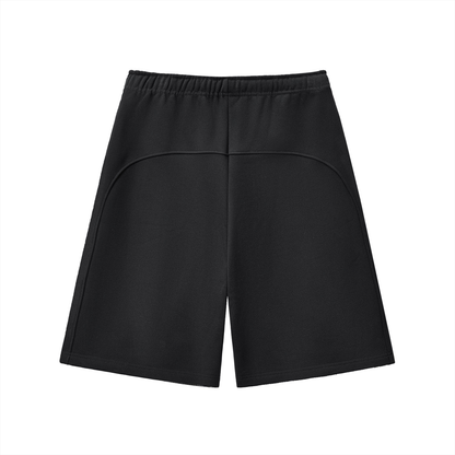 MnB Heavyweight Fleece Shorts