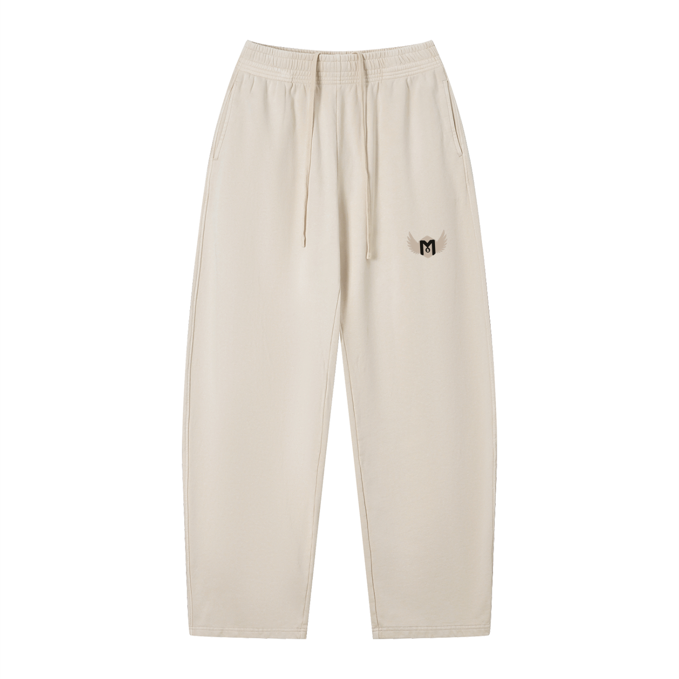 L.Y.W.N.D. Vintage Wash Loose Sweatpants