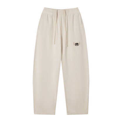 L.Y.W.N.D. Vintage Wash Loose Sweatpants