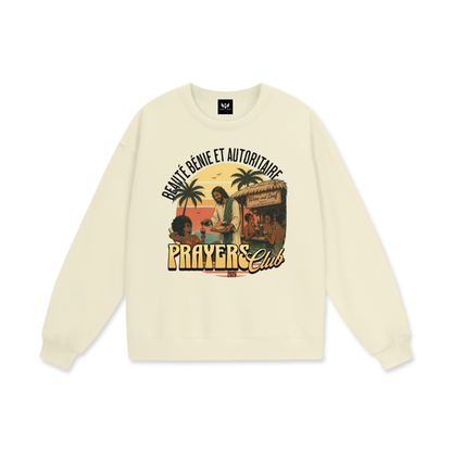Beatú MÑB Sweatshirt Big & Tall