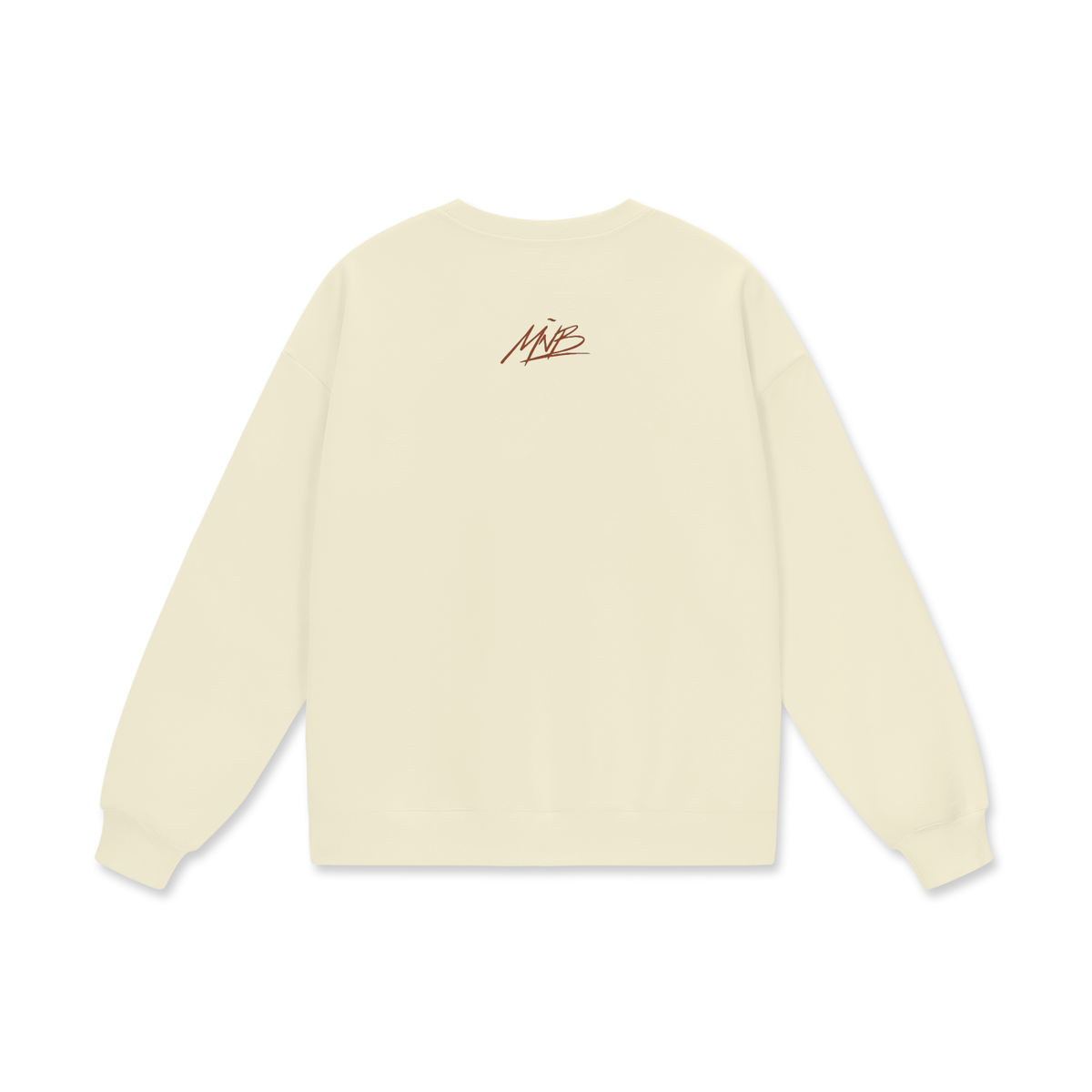 Beatú MÑB Sweatshirt Big & Tall