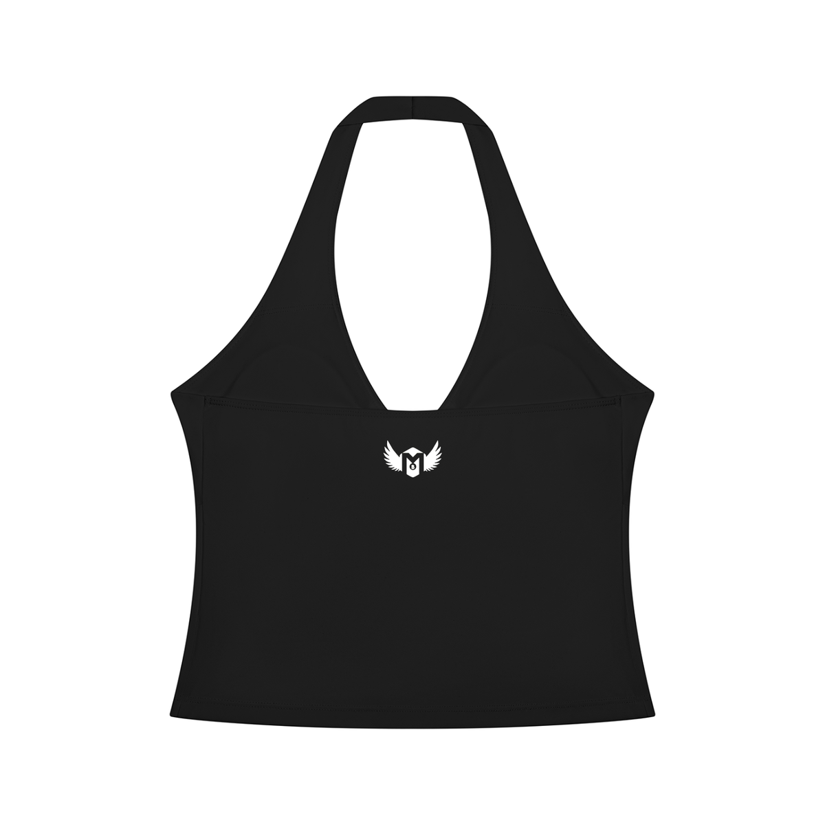 Women’s R Halter Yoga Tank Top