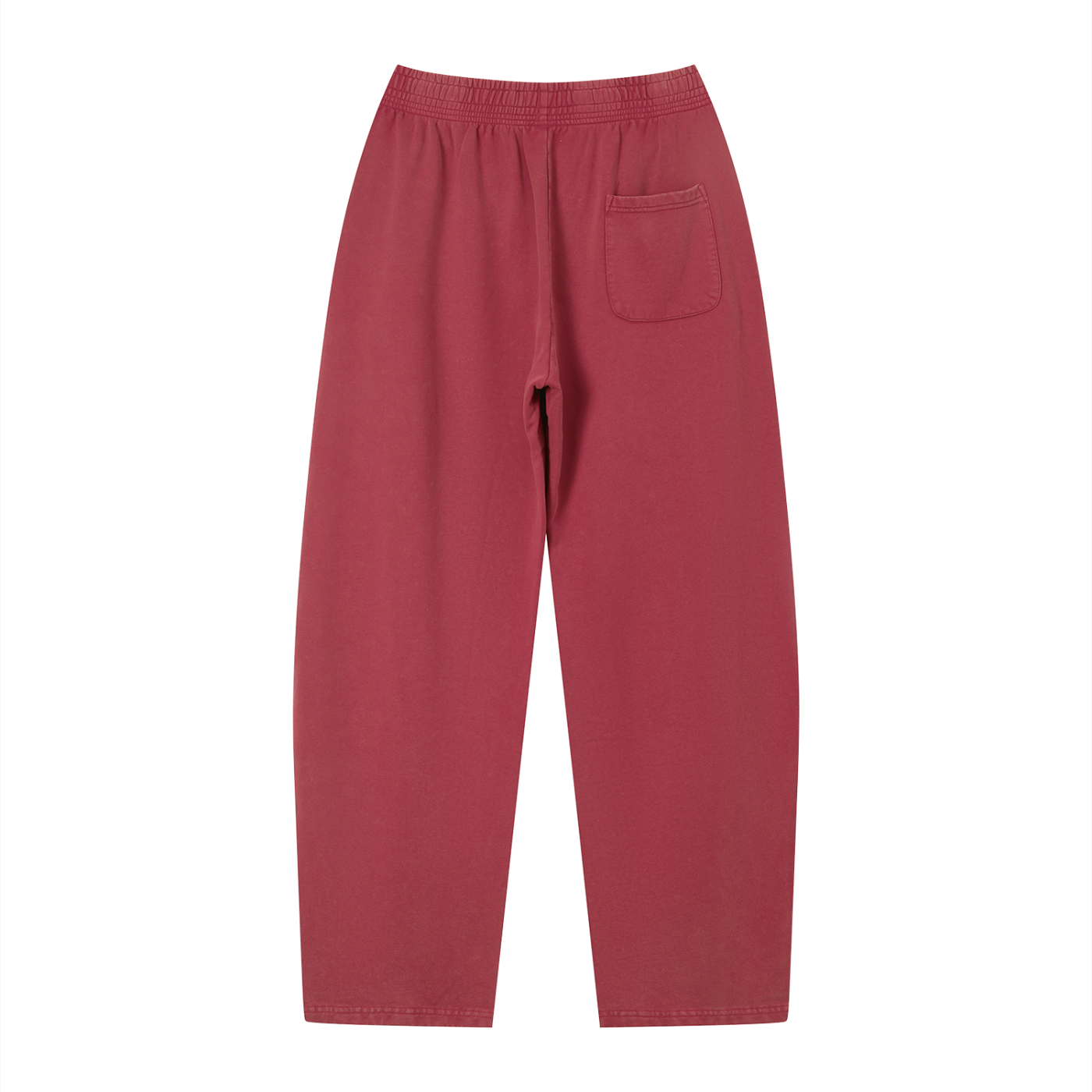 Samaritan Vintage Wash Loose Sweatpants