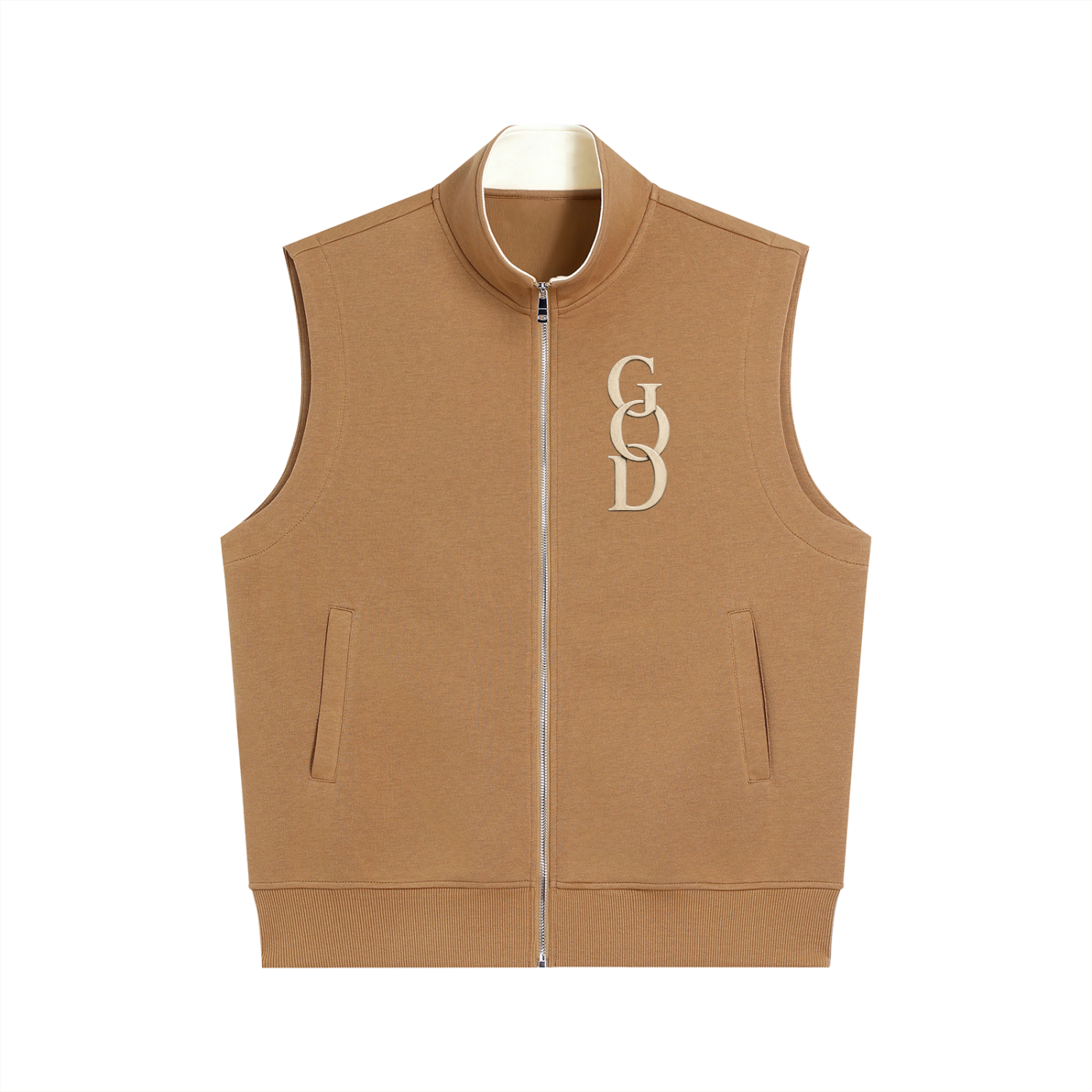 "The Prayers Club" Essential Vest