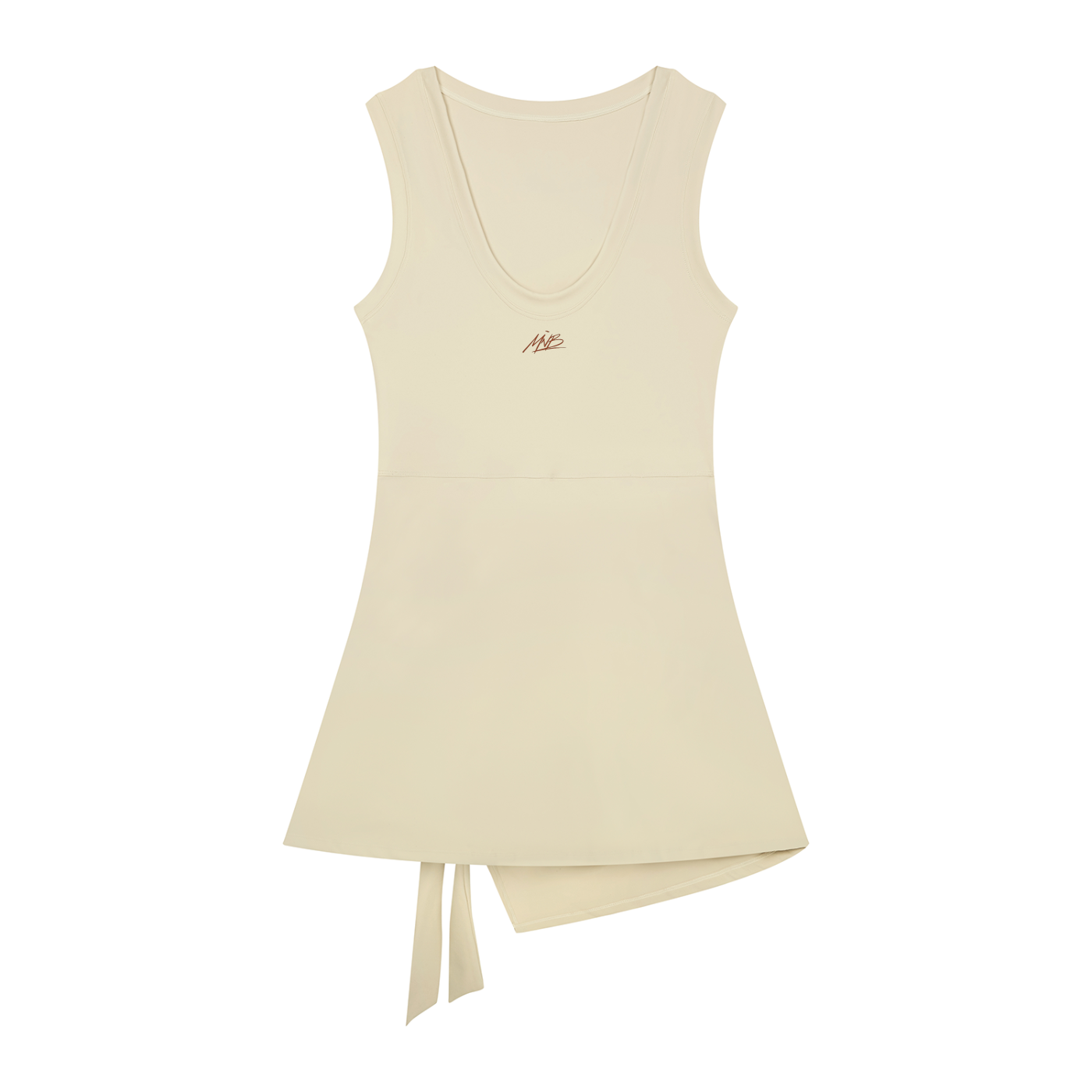 Women’s Prayer Club Sleeveless Dress