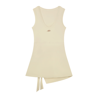 Women’s Prayer Club Sleeveless Dress