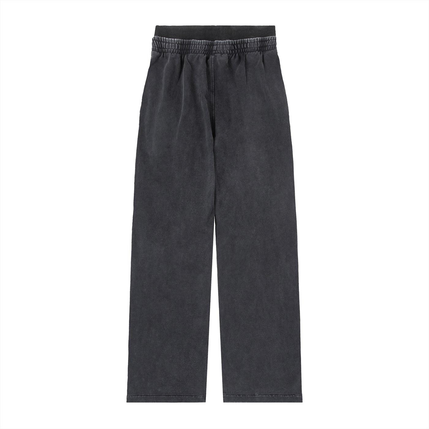 Women Vintage Waist Pants