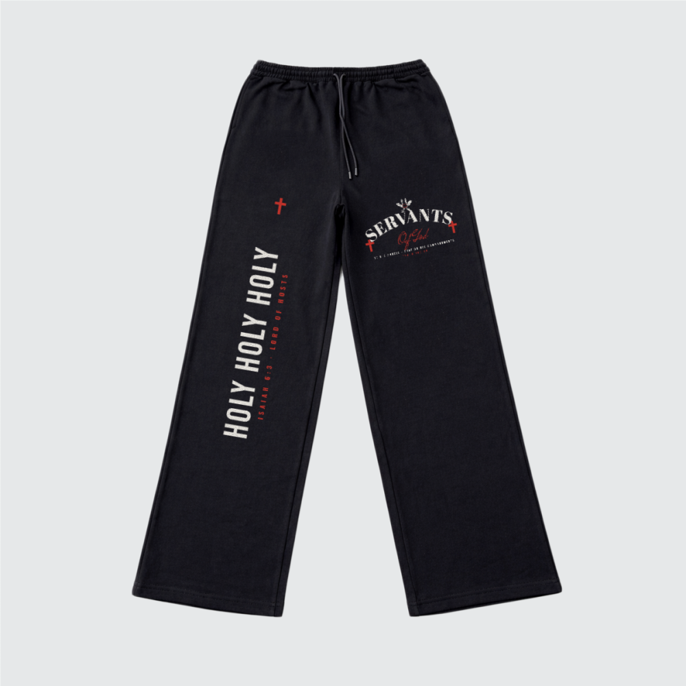 Seraphim Heavyweight Sweatpants