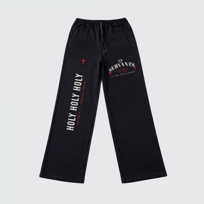 Seraphim Heavyweight Sweatpants
