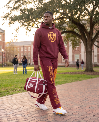 Supplanter Heavyweight Sweatpants