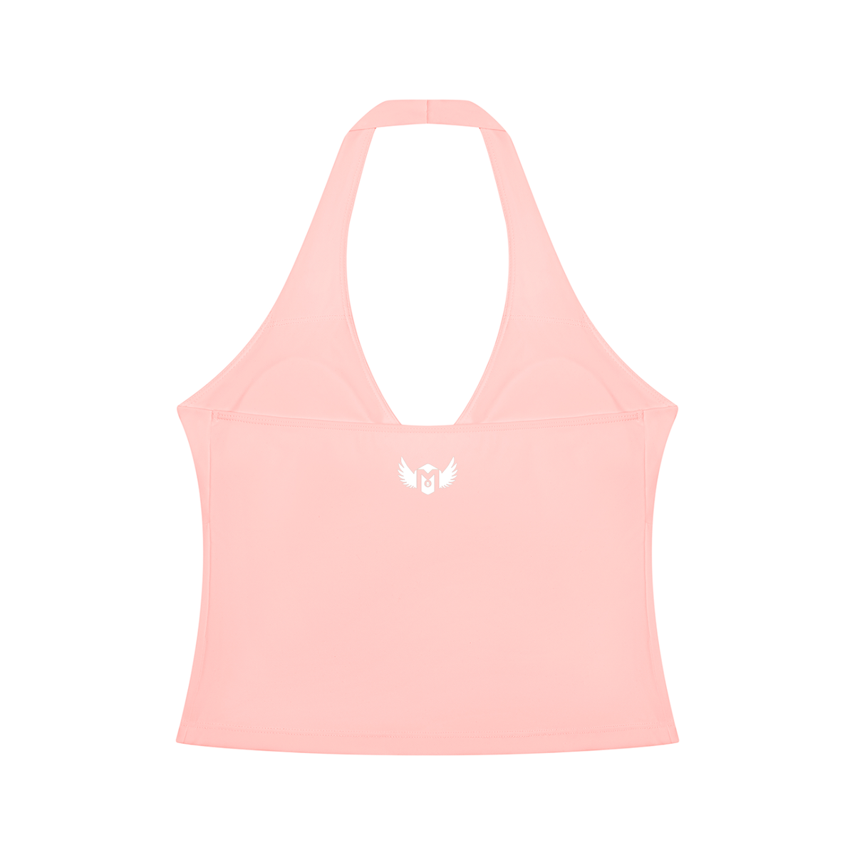Women’s R Halter Yoga Tank Top