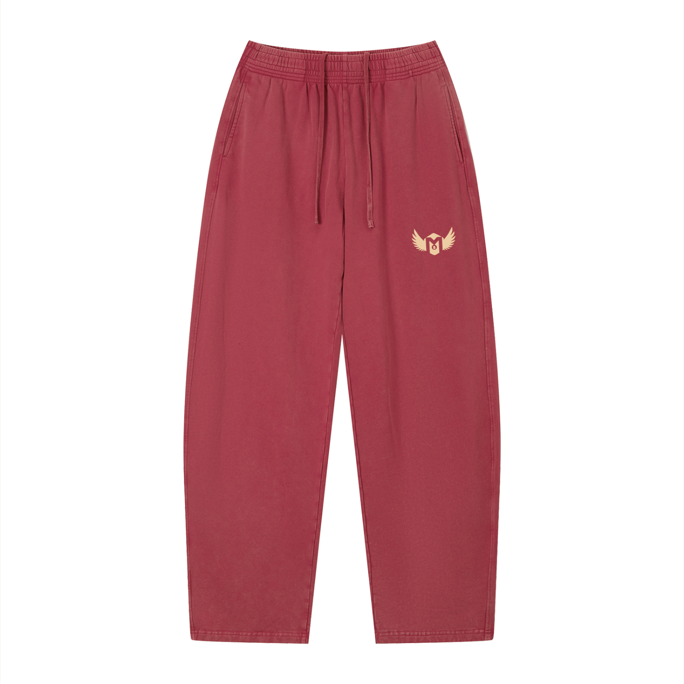 Samaritan Vintage Wash Loose Sweatpants