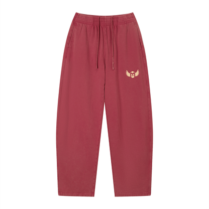 Samaritan Vintage Wash Loose Sweatpants