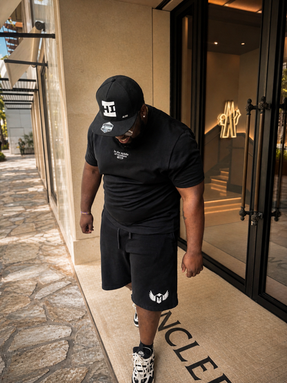 MnB Heavyweight Fleece Shorts