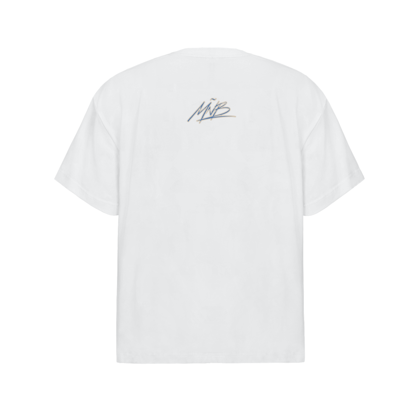 “My Walk With God” Streetwear Oversized T-Shirt