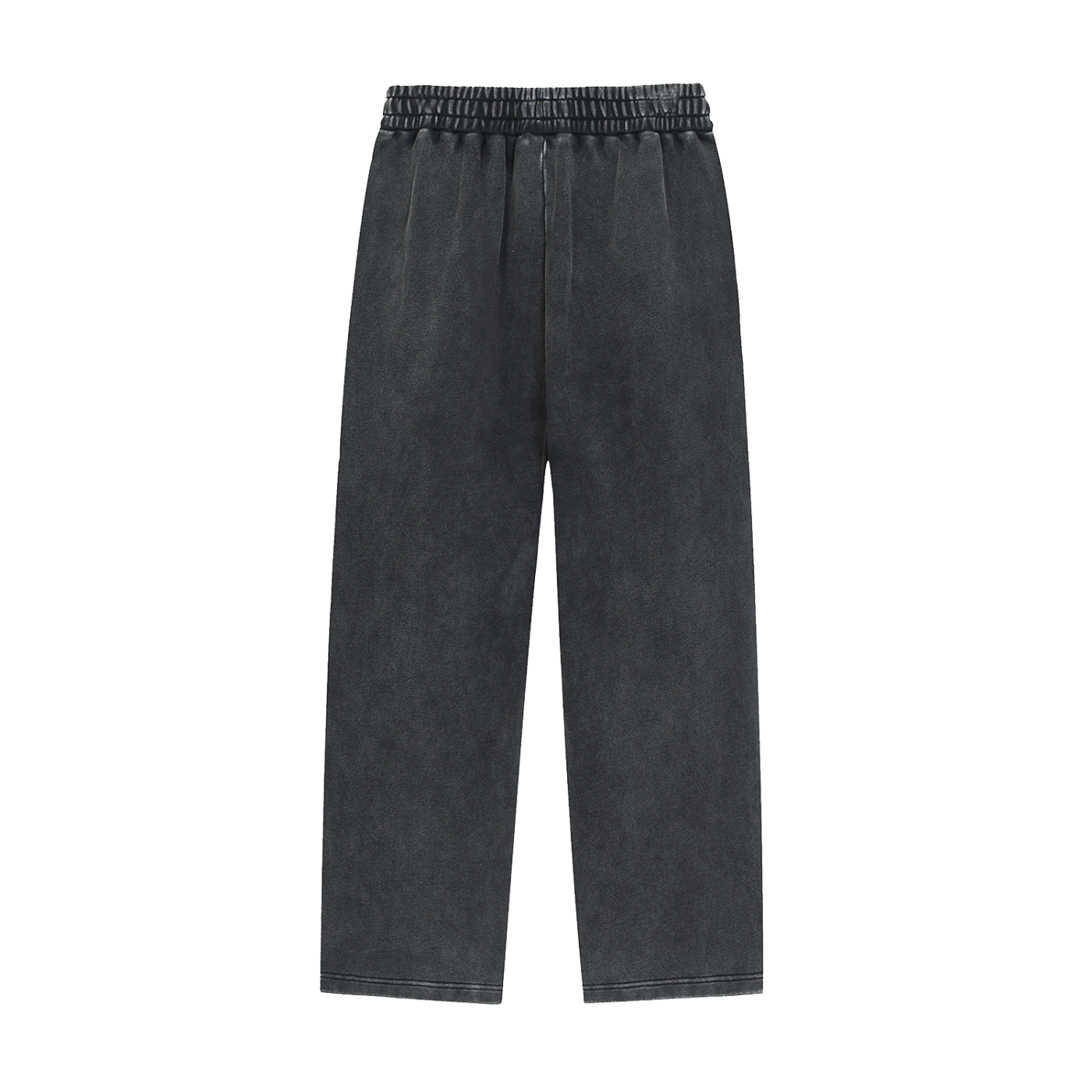 MÑB Men Snow Wash Sweatpants