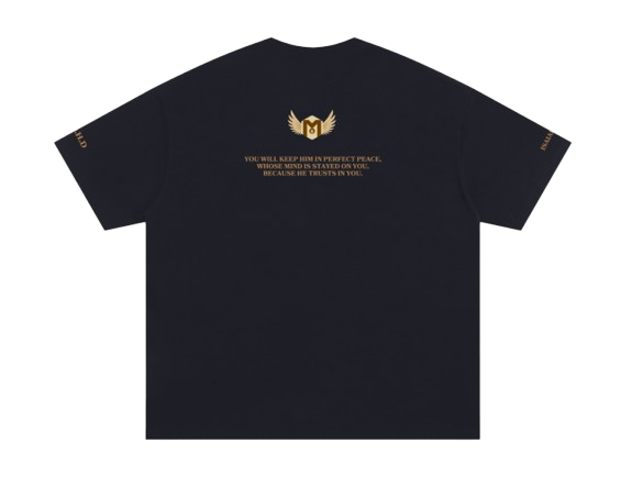 A.D.H.D Oversized T-Shirt