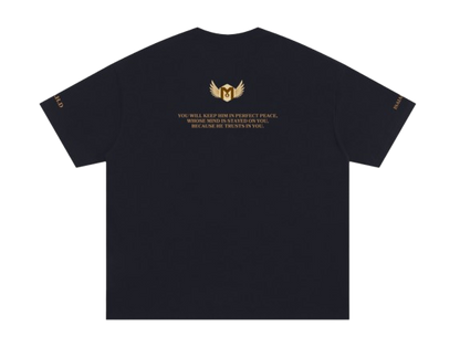 A.D.H.D Oversized T-Shirt