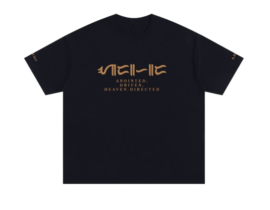A.D.H.D Oversized T-Shirt