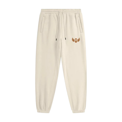 Unisex Heavyweight Fleece Joggers