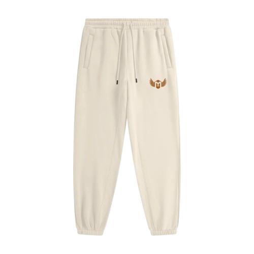 Unisex Heavyweight Fleece Joggers