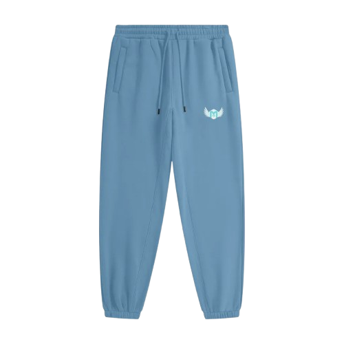 MnB Heavyweight Fleece Joggers