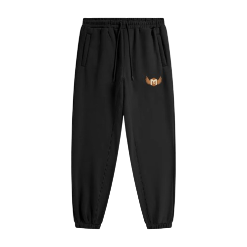 Unisex Heavyweight Fleece Joggers