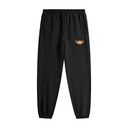 Unisex Heavyweight Fleece Joggers