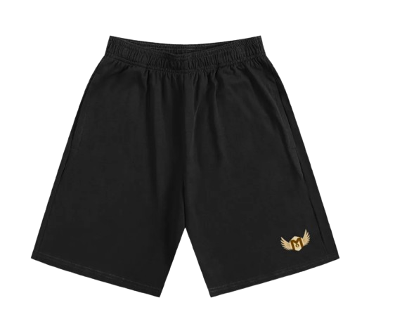 Essential Heavyweight Shorts