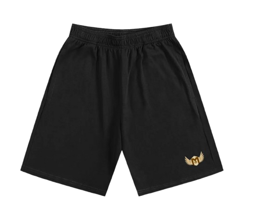 Essential Heavyweight Shorts
