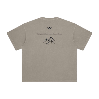 "Power of Faith" T-Shirt