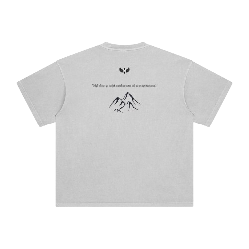 "Power of Faith" T-Shirt