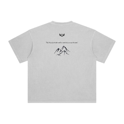 "Power of Faith" T-Shirt