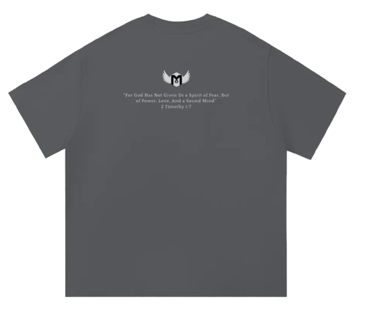 Jesus + Fitness Essential T-Shirt
