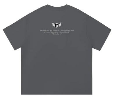Jesus + Fitness Essential T-Shirt