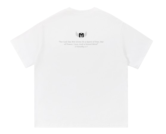 Jesus + Fitness Essential T-Shirt