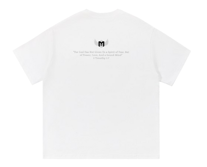 Jesus + Fitness Essential T-Shirt