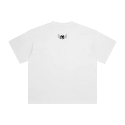 Jesus + Fitness Washed T-Shirt