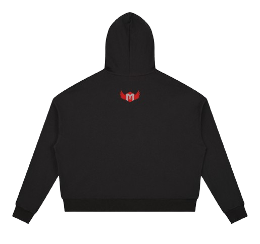 Manif3st FDP Hoodie