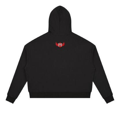 Manif3st FDP Hoodie