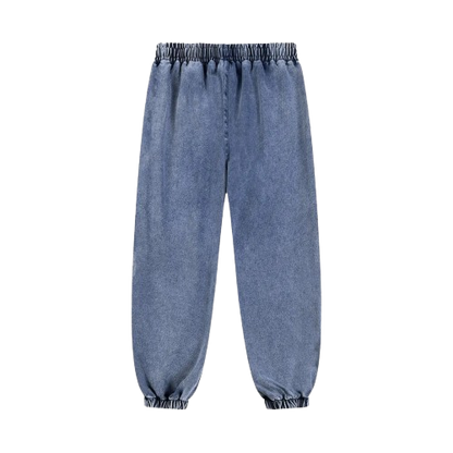 Wash Jogged Sweatpants