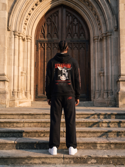 Seraphim Heavyweight Sweatpants