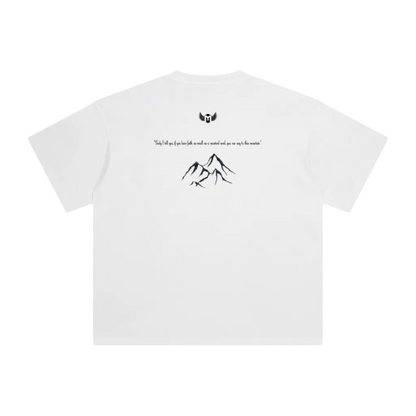 "Power of Faith" T-Shirt