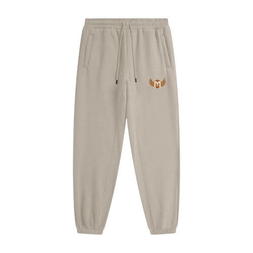 Unisex Heavyweight Fleece Joggers