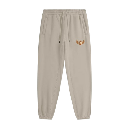Unisex Heavyweight Fleece Joggers