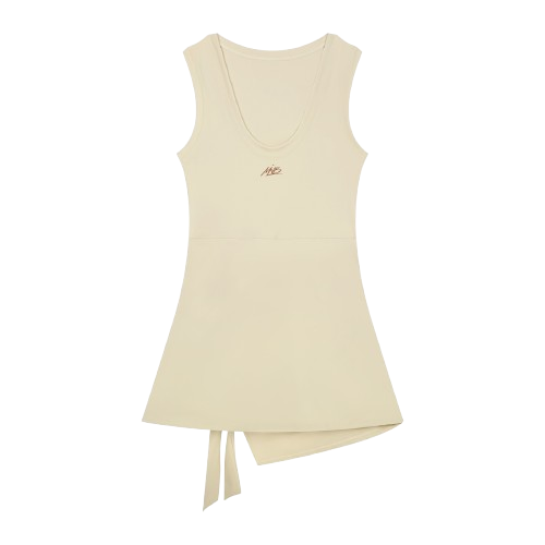 Women’s Prayer Club Sleeveless Dress