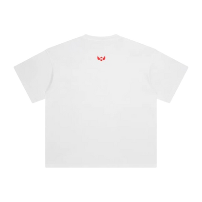 Enzyme Washed T-Shirt