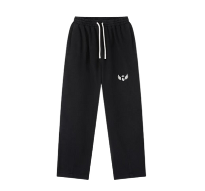 Vintage Washed Drawstring Sweatpants