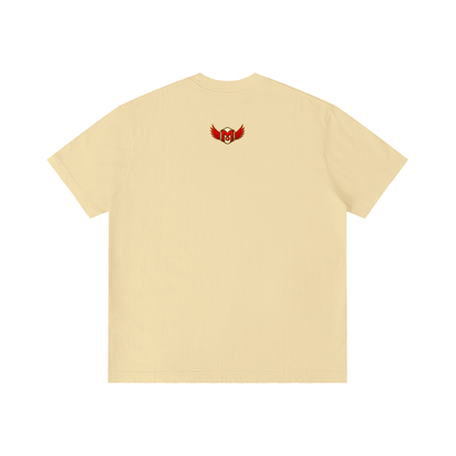 Samaritan Vintage Distressed T-Shirt