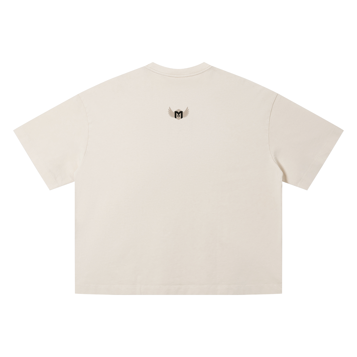 L.Y.W.N.D Vintage Wash Boxy T-Shirt